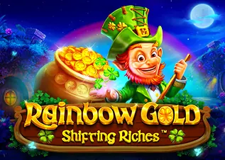 Rainbow Gold ทดลองเล่นฟรี
