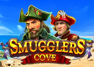 Smugglers Cove ทดลองเล่นฟรี