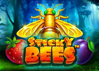 Sticky Bees ทดลองเล่นฟรี