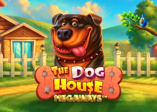 The Dog House Megaways ทดลองเล่นฟรี