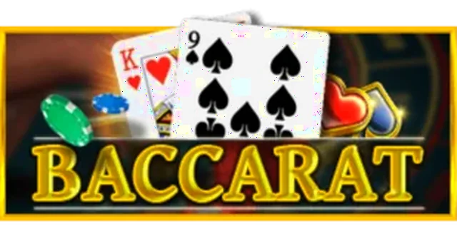 ize999 Baccarat ทดลองเล่นฟรี