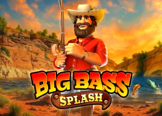 ize999 Big Bass Splash ทดลองเล่นฟรี