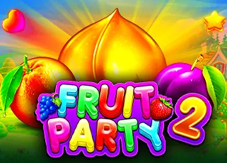 ize999 Fruit Party 2 ทดลองเล่นฟรี