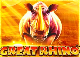 ize999 Great Rhino ทดลองเล่นฟรี