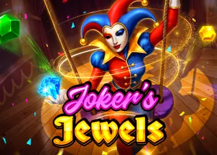 ize999 Jokers Jewels ทดลองเล่นฟรี