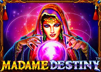 ize999 Madame Destiny ทดลองเล่นฟรี