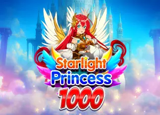 ize999 Starlight Princess 1000 ทดลองเล่นฟรี