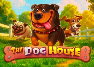 ize999 The Dog House ทดลองเล่นฟรี