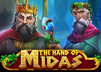ize999 The Hand of Midas ทดลองเล่นฟรี
