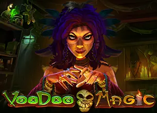 ize999 Voodoo Magic ทดลองเล่นฟรี