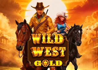 ize999 Wild West Gold ทดลองเล่นฟรี