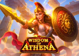 ize999 Wisdom of Athena ทดลองเล่นฟรี